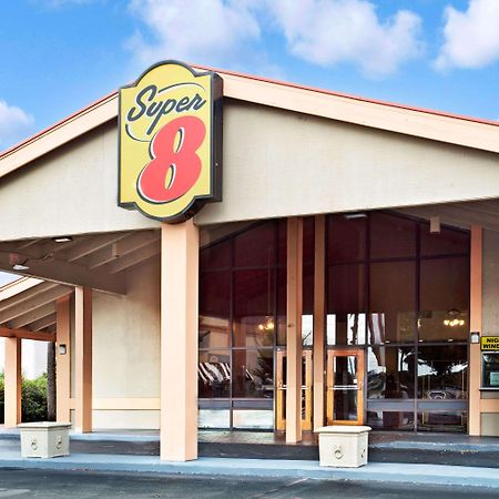 Super 8 By Wyndham Kissimmee/Maingate/Orlando Area Hotel Celebration Ngoại thất bức ảnh
