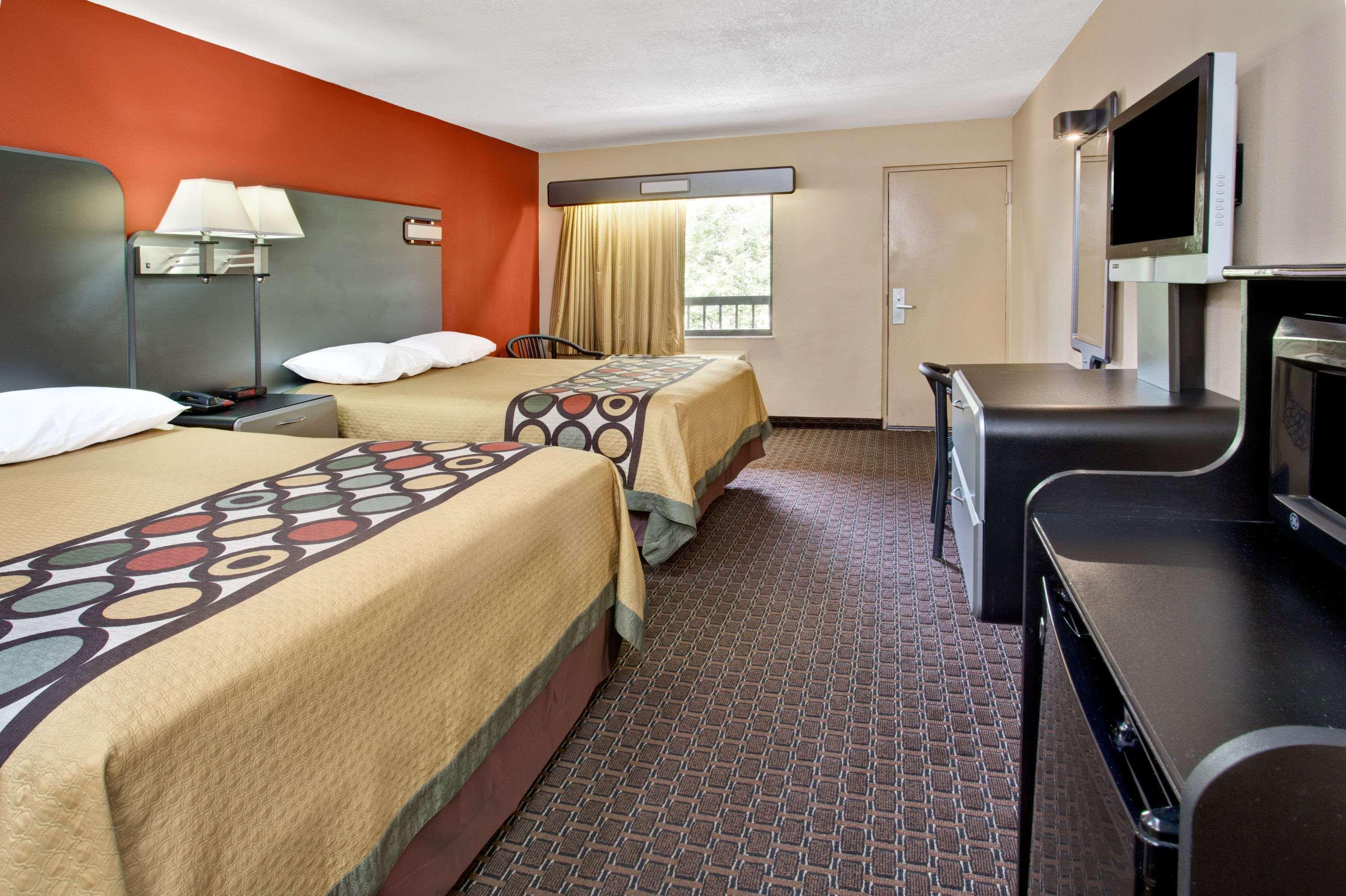 Super 8 By Wyndham Kissimmee/Maingate/Orlando Area Hotel Celebration Ngoại thất bức ảnh